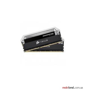 Corsair CMD8GX3M2A1866C9