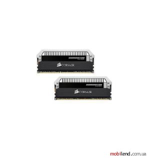 Corsair CMD8GX3M2A2400C10