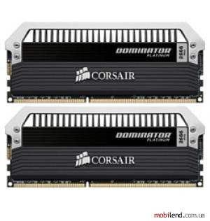 Corsair CMD8GX3M2A2666C11