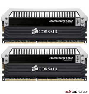 Corsair CMD8GX3M2A2800C12
