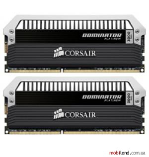 Corsair CMD8GX3M2A3000C12