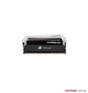 Corsair CMD8GX3M2B2133C9