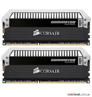 Corsair CMD8GX3M2B2800C12