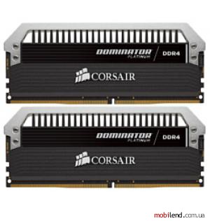 Corsair CMD8GX4M2B3200C16