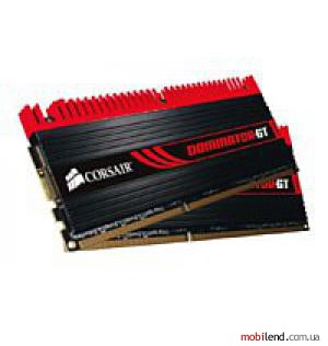 Corsair CMG4GX2M2A1066C5