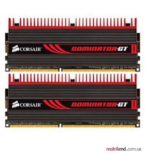 Corsair CMG4GX3M2A1600C6