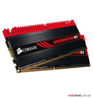 Corsair CMG4GX3M2B1600C7