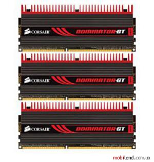 Corsair CMG6GX3M3A1600C7