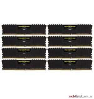 Corsair CMK128GX4M8A2133C13