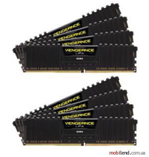Corsair CMK128GX4M8A2400C14