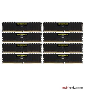 Corsair CMK128GX4M8A2666C16