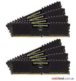 Corsair CMK128GX4M8B3200C16