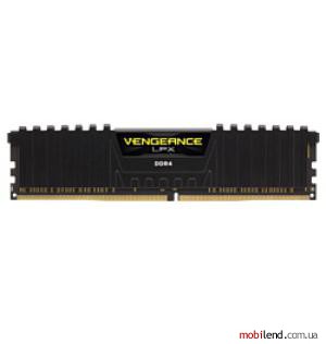 Corsair CMK16GX4M1A2400C14