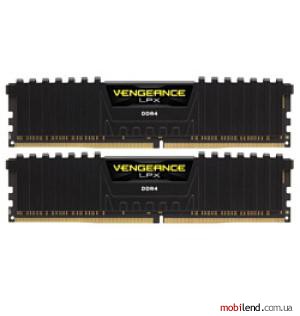Corsair CMK16GX4M2A2400C14