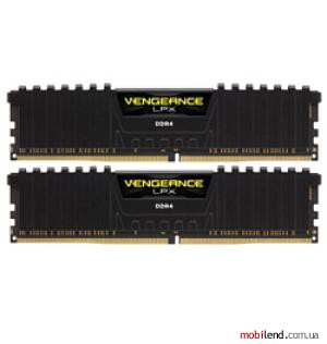 Corsair CMK16GX4M2A2400C16