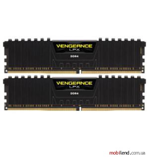 Corsair CMK16GX4M2A2666C16
