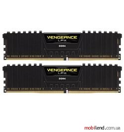 Corsair CMK16GX4M2F4600C19