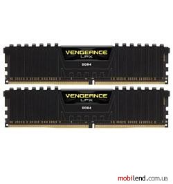 Corsair CMK16GX4M2Z2400C16
