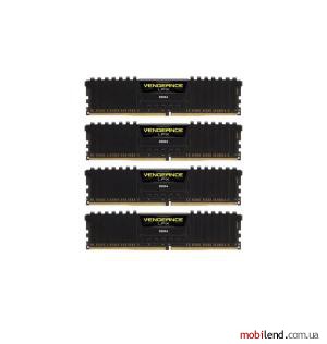 Corsair CMK16GX4M4A2133C13