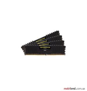 Corsair CMK16GX4M4A2400C14