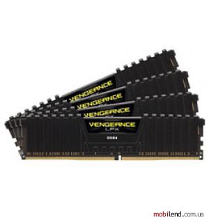 Corsair CMK16GX4M4A2666C16