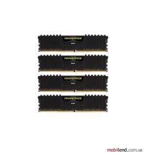 Corsair CMK16GX4M4B3000C15