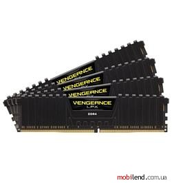 Corsair CMK16GX4M4B3733C17