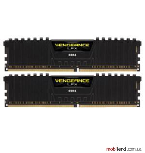 Corsair CMK32GX4M2A2133C13