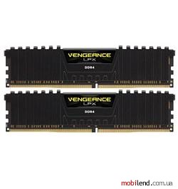 Corsair CMK32GX4M2A2400C16