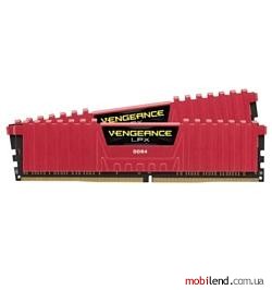 Corsair CMK32GX4M2B3466C16R