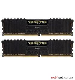 Corsair CMK32GX4M2Z2400C16