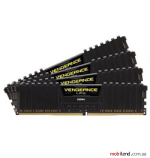 Corsair CMK32GX4M4A2133C13