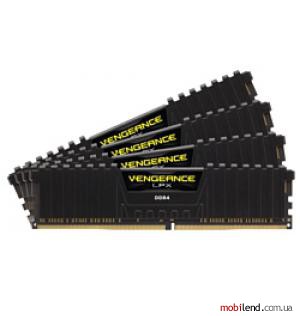 Corsair CMK32GX4M4B3000C15