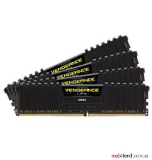 Corsair CMK32GX4M4B3200C16