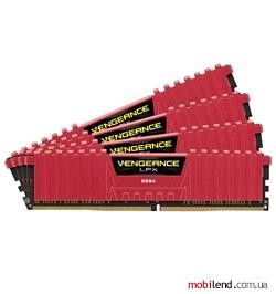 Corsair CMK32GX4M4B3733C17R