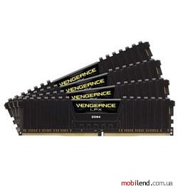 Corsair CMK64GX4M4C3000C15