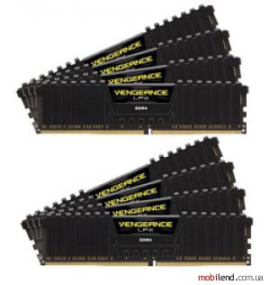 Corsair CMK64GX4M8A2400C14