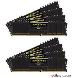 Corsair CMK64GX4M8B3200C16