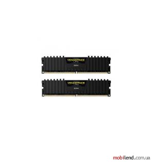 Corsair CMK8GX4M2A2400C14