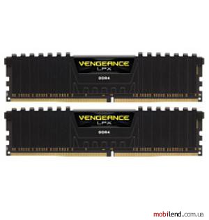 Corsair CMK8GX4M2B3000C15