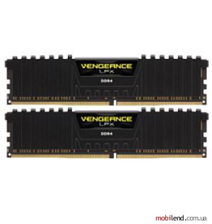 Corsair CMK8GX4M2B4000C19