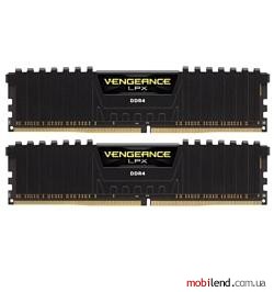 Corsair CMK8GX4M2D2400C14