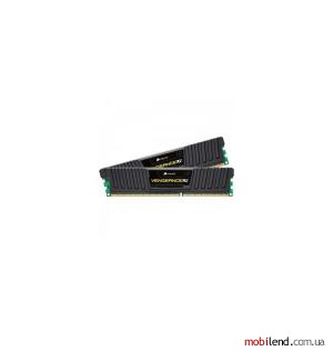 Corsair CML16GX3M2A1600C10