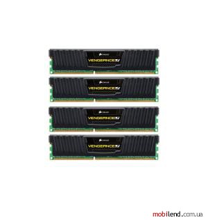 Corsair CML16GX3M4A1600C9