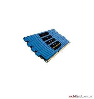 Corsair CML16GX3M4A1600C9B