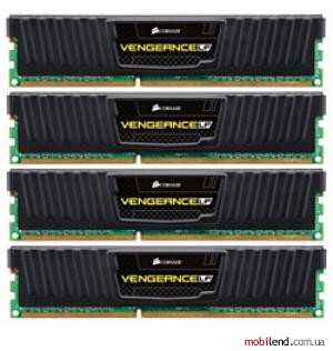 Corsair CML16GX3M4A1866C9