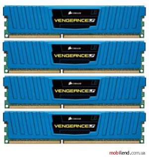Corsair CML16GX3M4A1866C9B