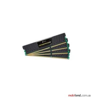 Corsair CML16GX3M4X1600C8
