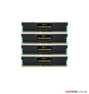 Corsair CML32GX3M4A1600C10
