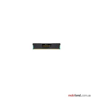 Corsair CML4GX3M1X1600C7